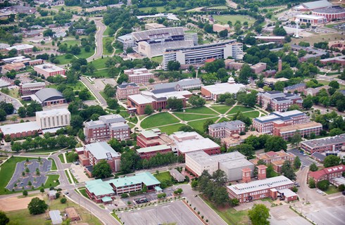 Mississippi State University